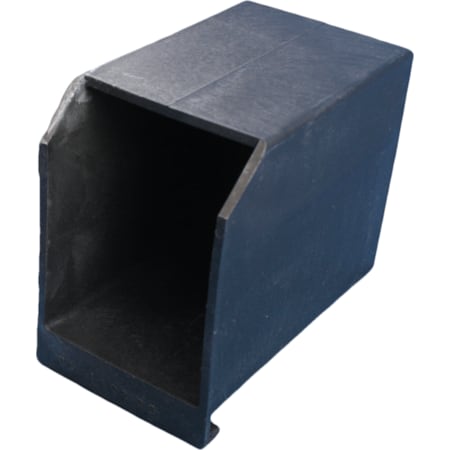 Alliance CUP SUPPLY CHEMICAL 32 OZ POLY F150386